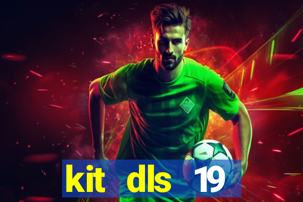 kit dls 19 barcelona 2015